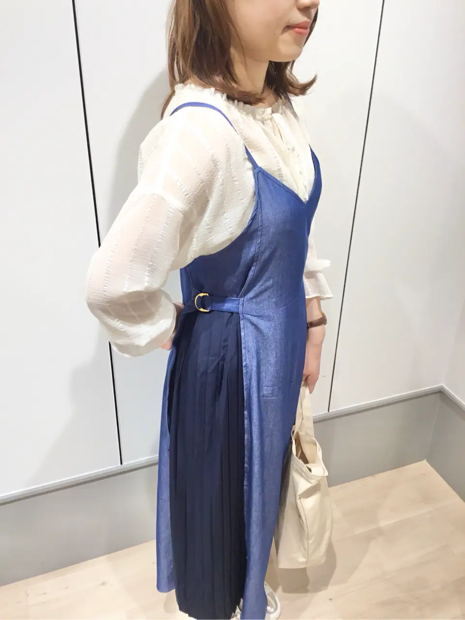 Feroux 今堀 コーディネート画像