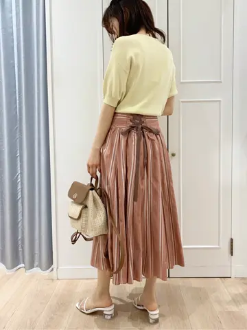 Feroux みぃ コーディネート画像