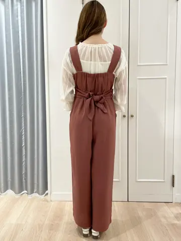 Feroux 土居 コーディネート画像