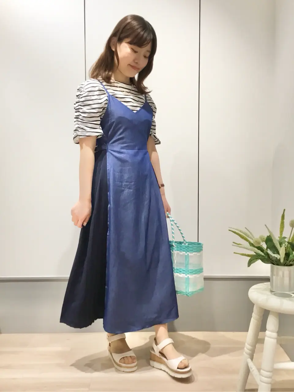 Feroux 今堀 コーディネート画像