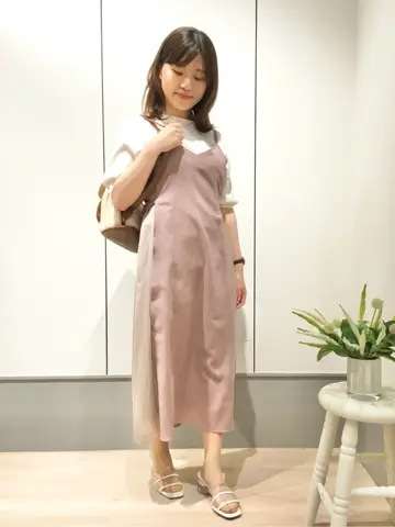 Feroux 今堀 コーディネート画像