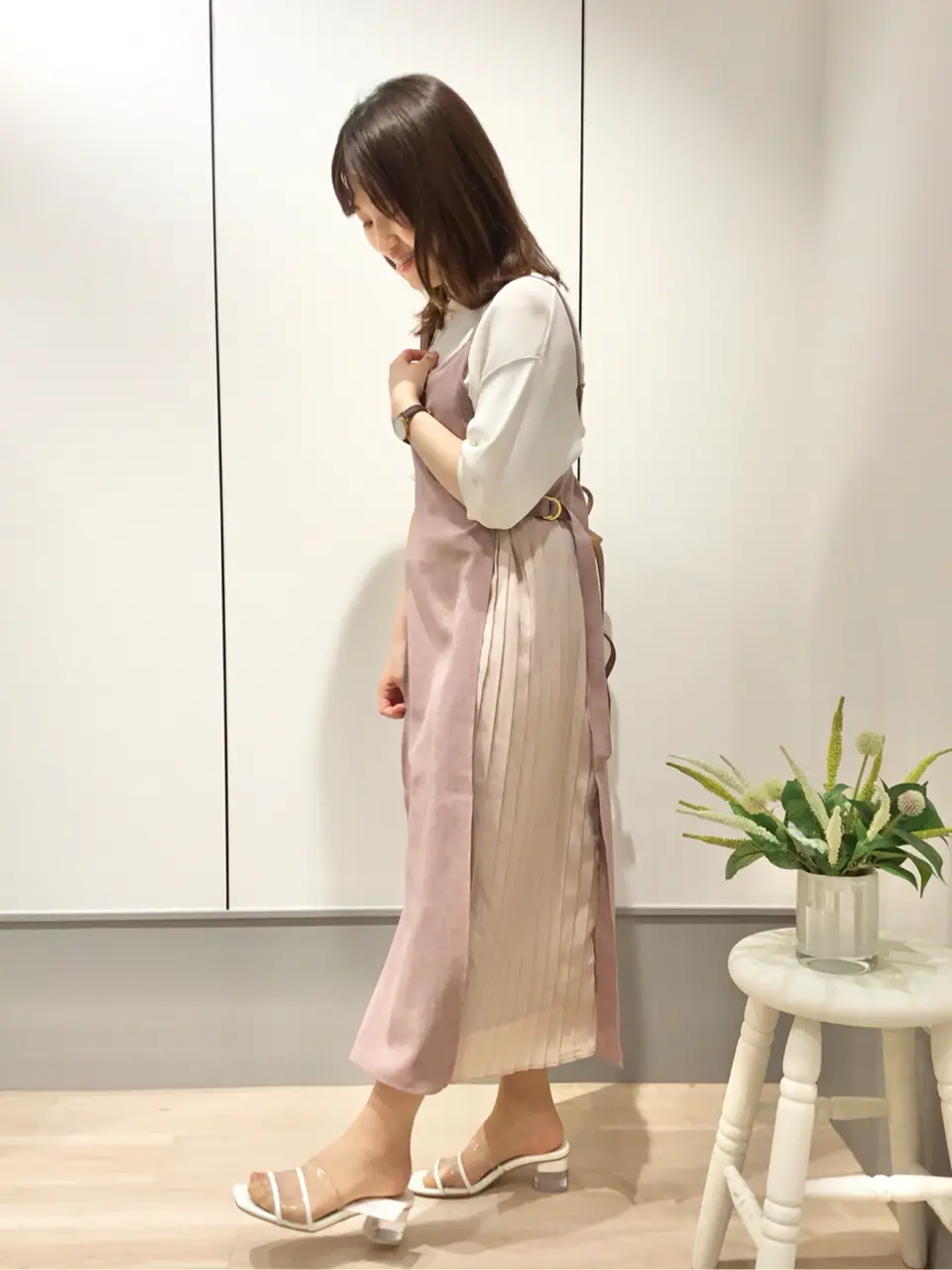 Feroux 今堀 コーディネート画像