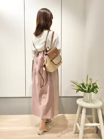 Feroux 今堀 コーディネート画像