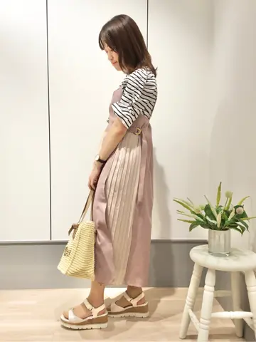 Feroux 今堀 コーディネート画像