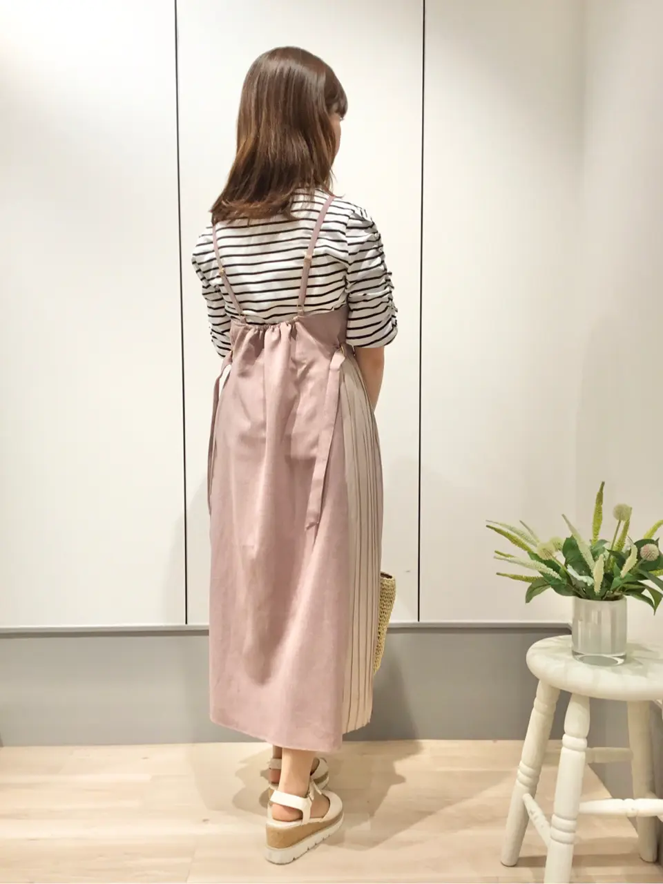 Feroux 今堀 コーディネート画像