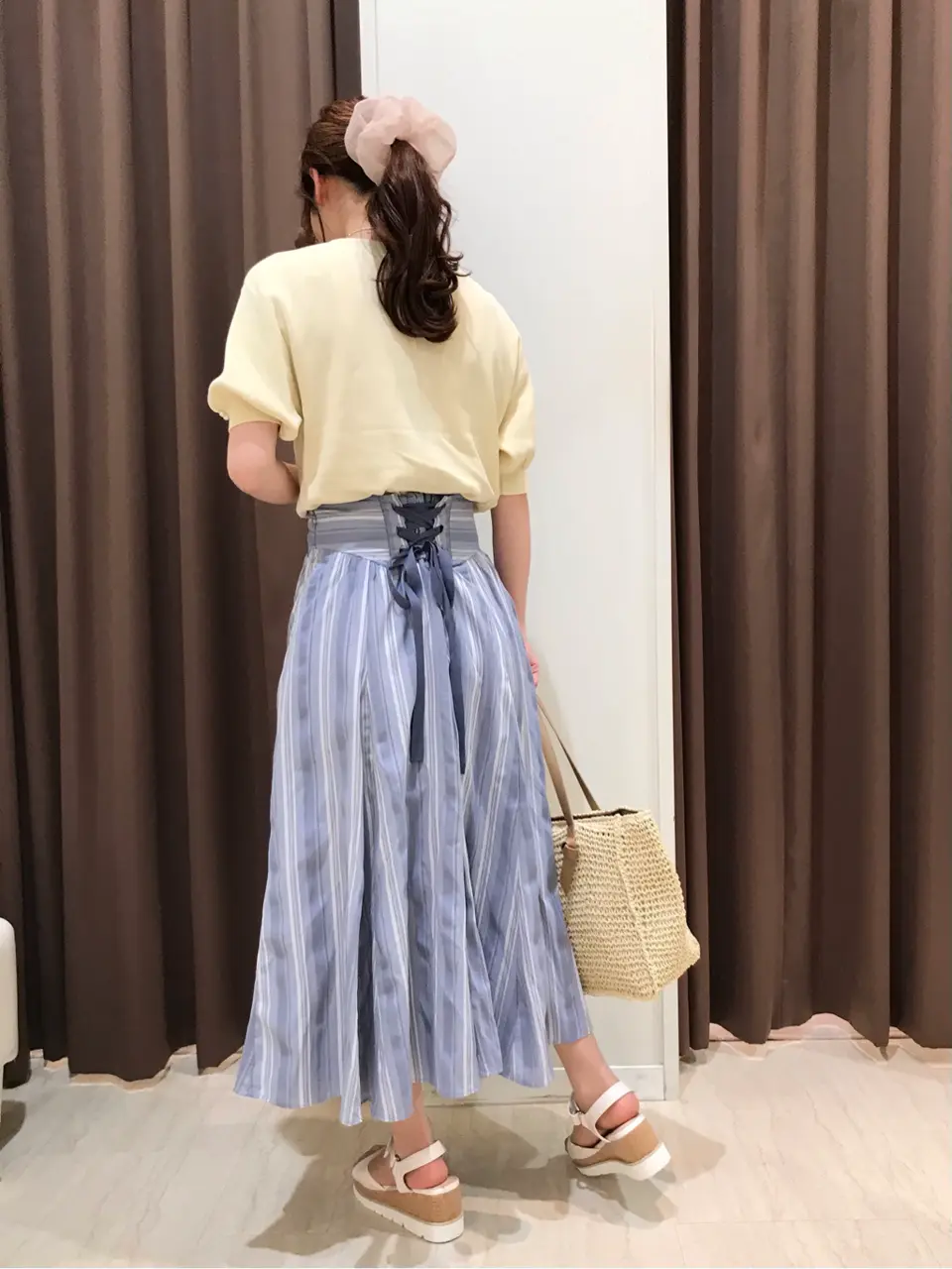 Feroux 木村 コーディネート画像