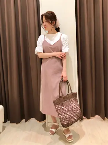 Feroux 木村 コーディネート画像