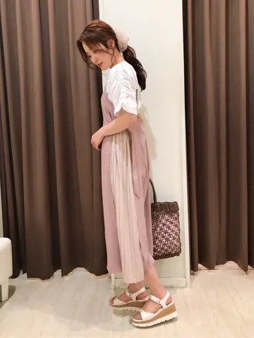 Feroux 木村 コーディネート画像