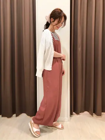 Feroux 木村 コーディネート画像