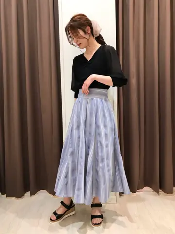 Feroux 木村 コーディネート画像