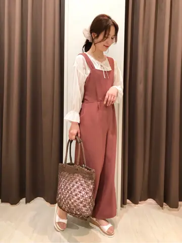 Feroux 木村 コーディネート画像