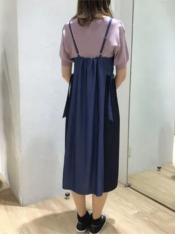 Feroux Y コーディネート画像