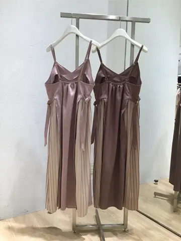 Feroux Y コーディネート画像