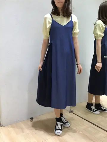 Feroux Y コーディネート画像