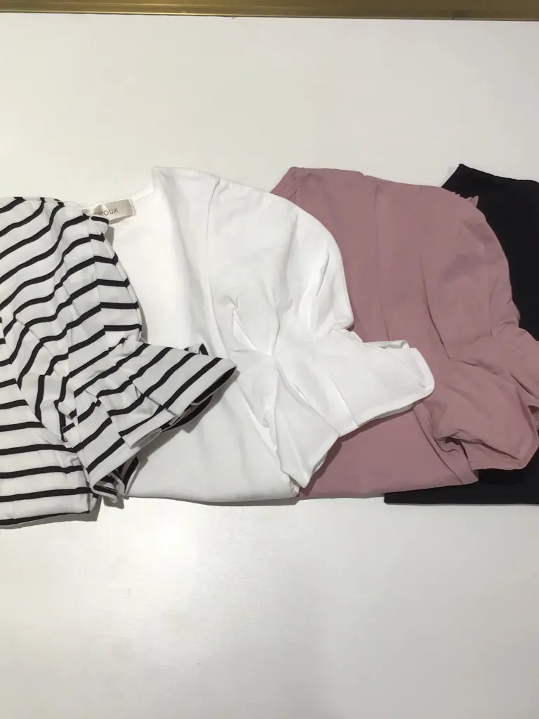 Feroux Y コーディネート画像