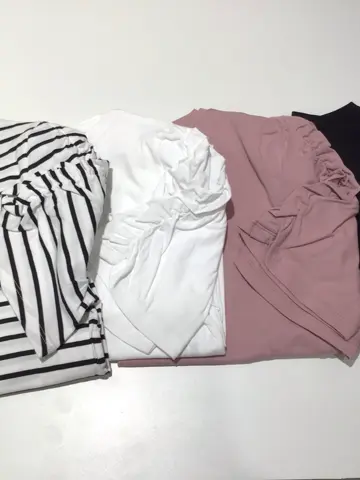 Feroux Y コーディネート画像