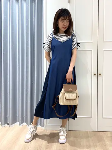 Feroux みぃ コーディネート画像