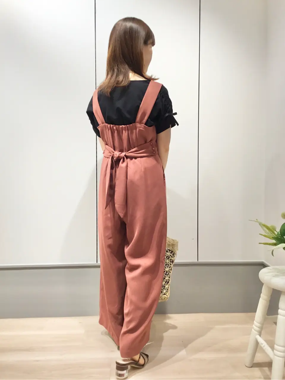 Feroux 今堀 コーディネート画像