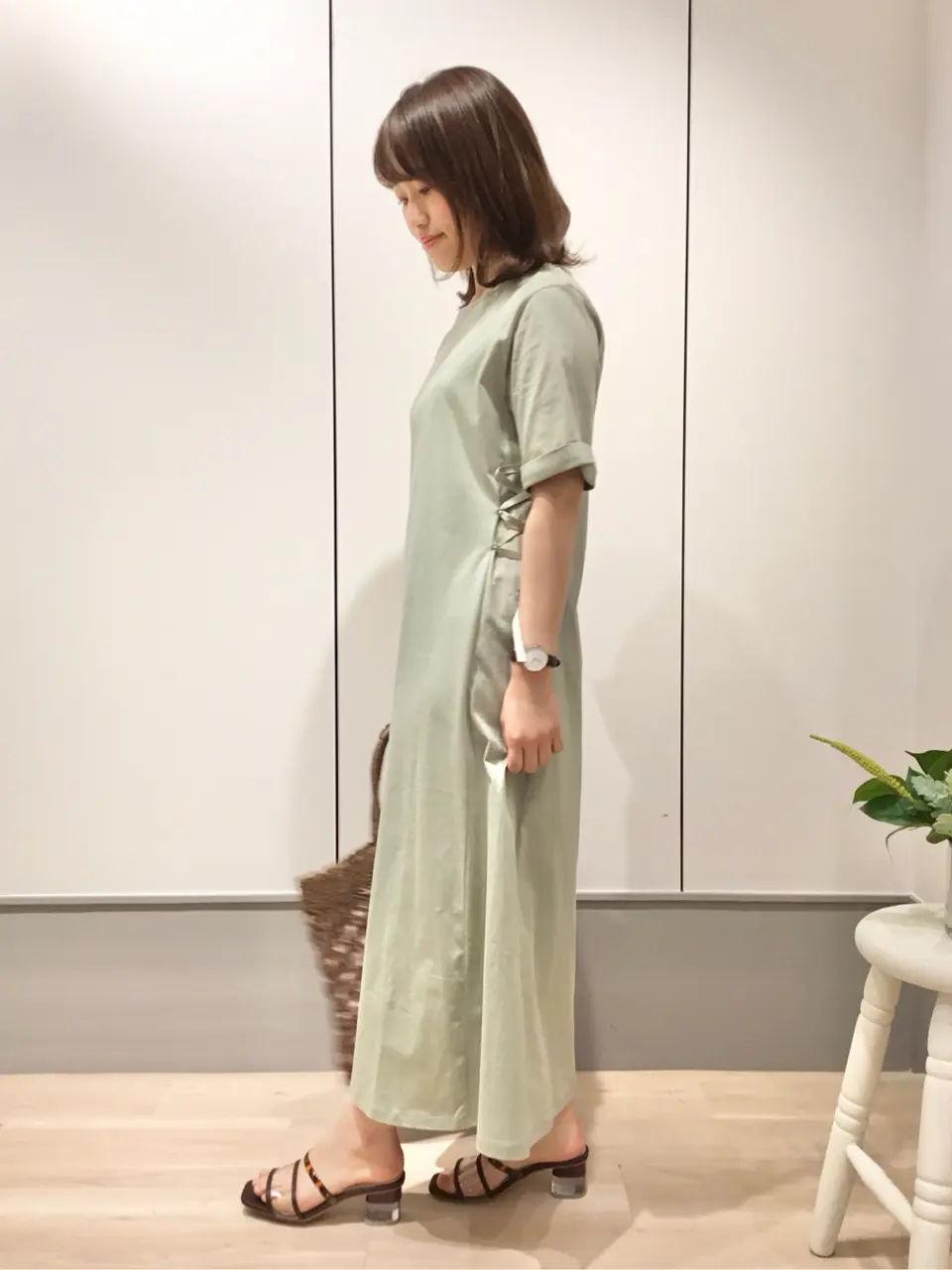 Feroux 今堀 コーディネート画像