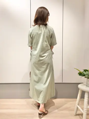 Feroux 今堀 コーディネート画像