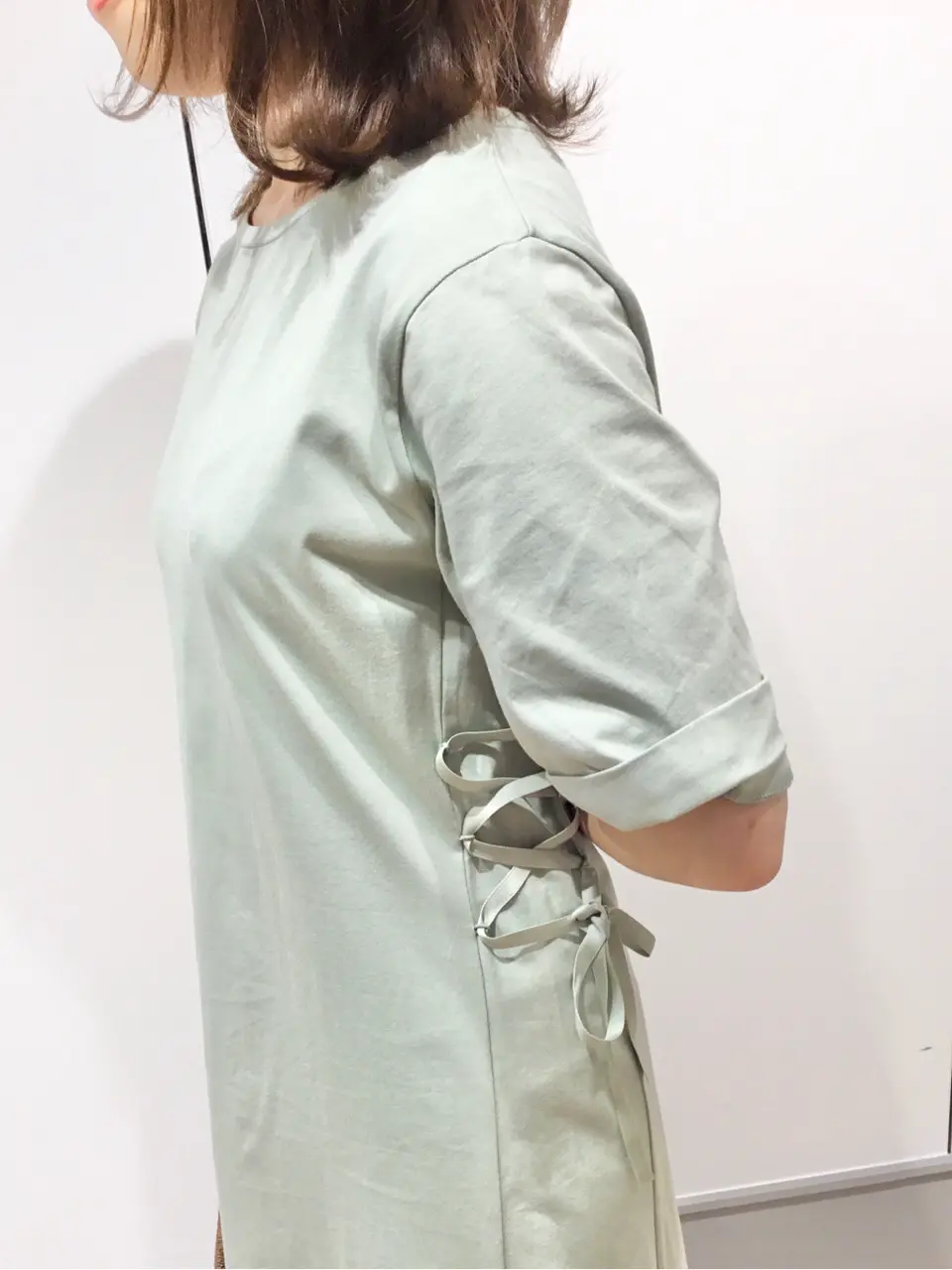 Feroux 今堀 コーディネート画像