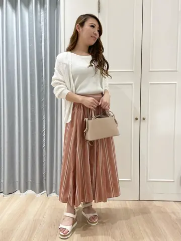 Feroux 土居 コーディネート画像