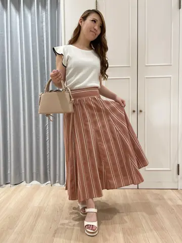 Feroux 土居 コーディネート画像