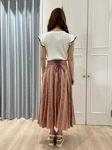 Feroux 土居 コーディネート画像