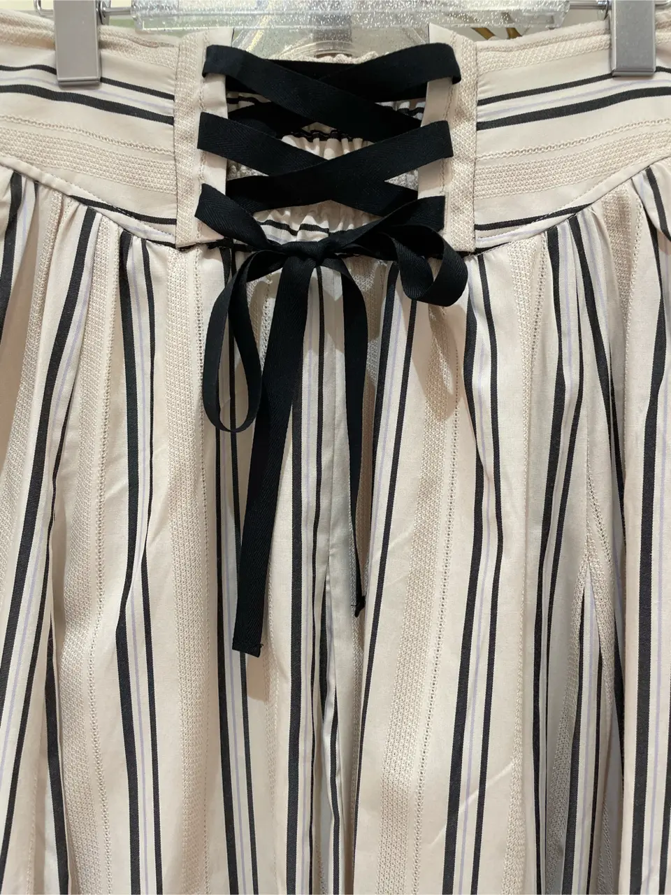 Feroux スタッフ コーディネート画像