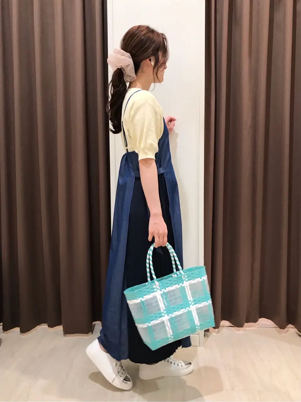 Feroux 木村 コーディネート画像