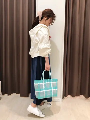 Feroux 木村 コーディネート画像