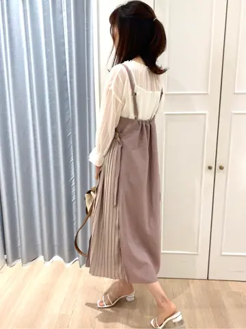 Feroux みぃ コーディネート画像