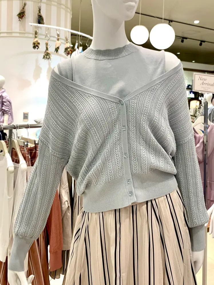 Feroux 田中 コーディネート画像