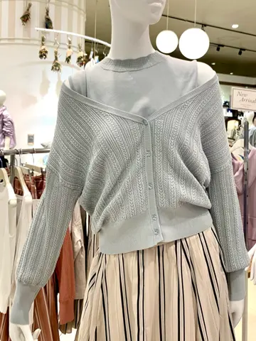 Feroux 田中 コーディネート画像