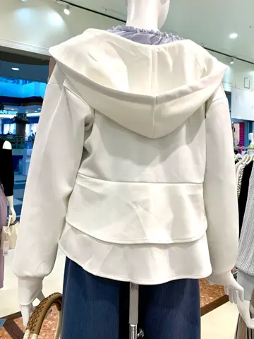 Feroux 田中 コーディネート画像