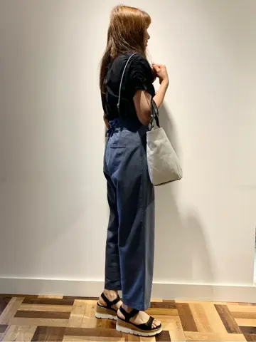 Feroux 石川 コーディネート画像