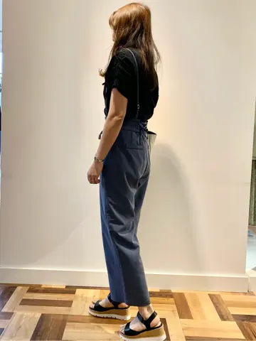 Feroux 石川 コーディネート画像