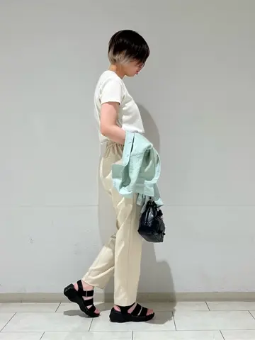 Feroux 村上 コーディネート画像