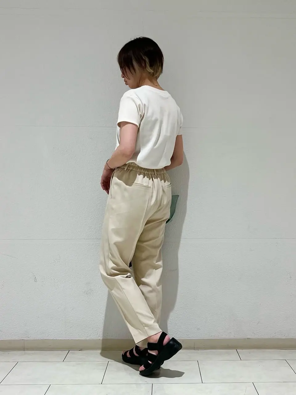 Feroux 村上 コーディネート画像