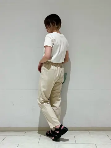 Feroux 村上 コーディネート画像