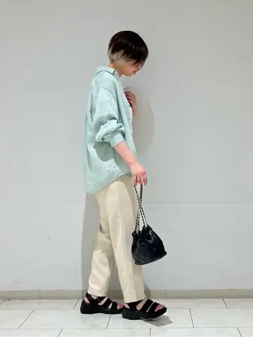 Feroux 村上 コーディネート画像