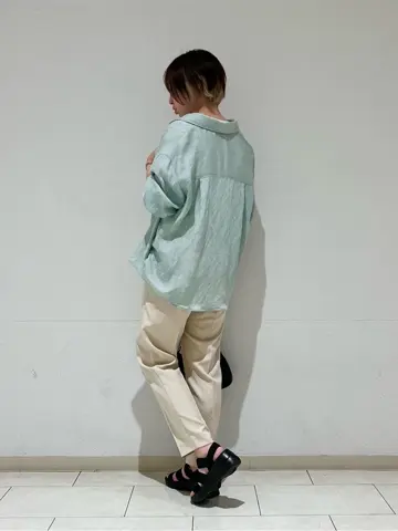 Feroux 村上 コーディネート画像