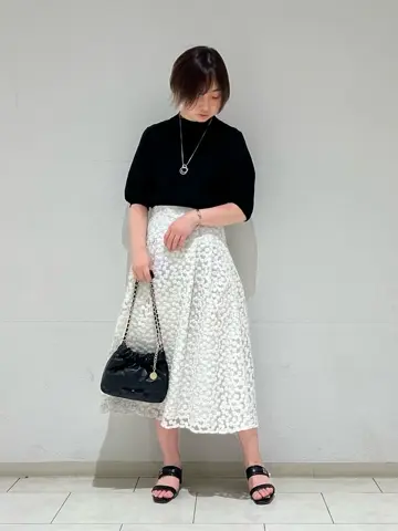 Feroux 村上 コーディネート画像