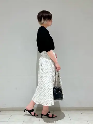 Feroux 村上 コーディネート画像