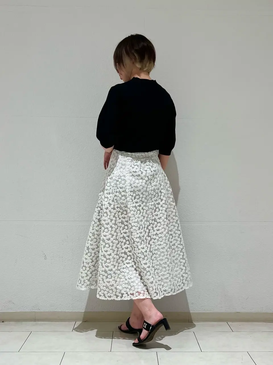 Feroux 村上 コーディネート画像