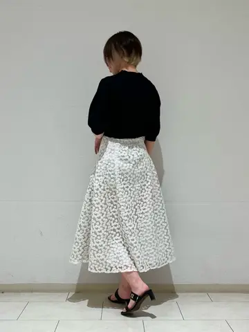 Feroux 村上 コーディネート画像