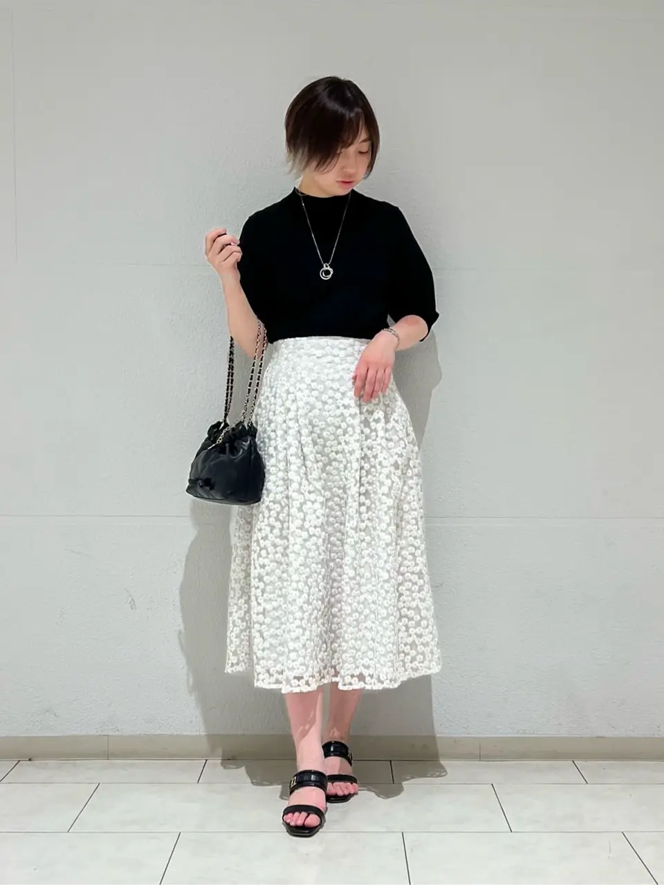 Feroux 村上 コーディネート画像