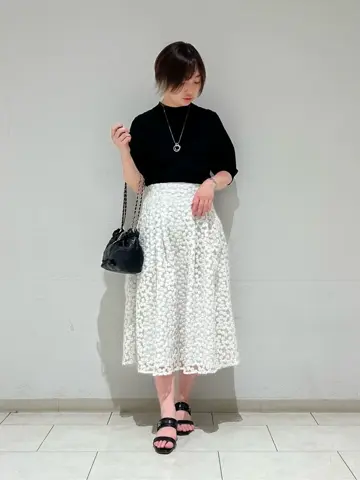 Feroux 村上 コーディネート画像