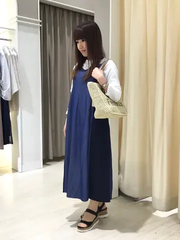 Feroux 内田 コーディネート画像