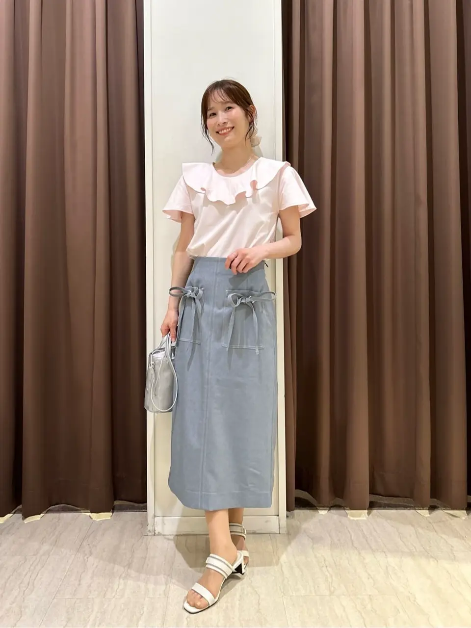 Feroux 木村 コーディネート画像